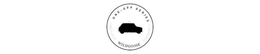 Logo Mini Wildgoose.