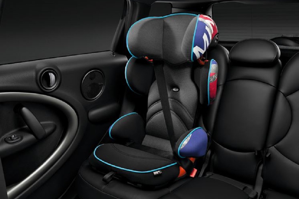 MINI Childseats