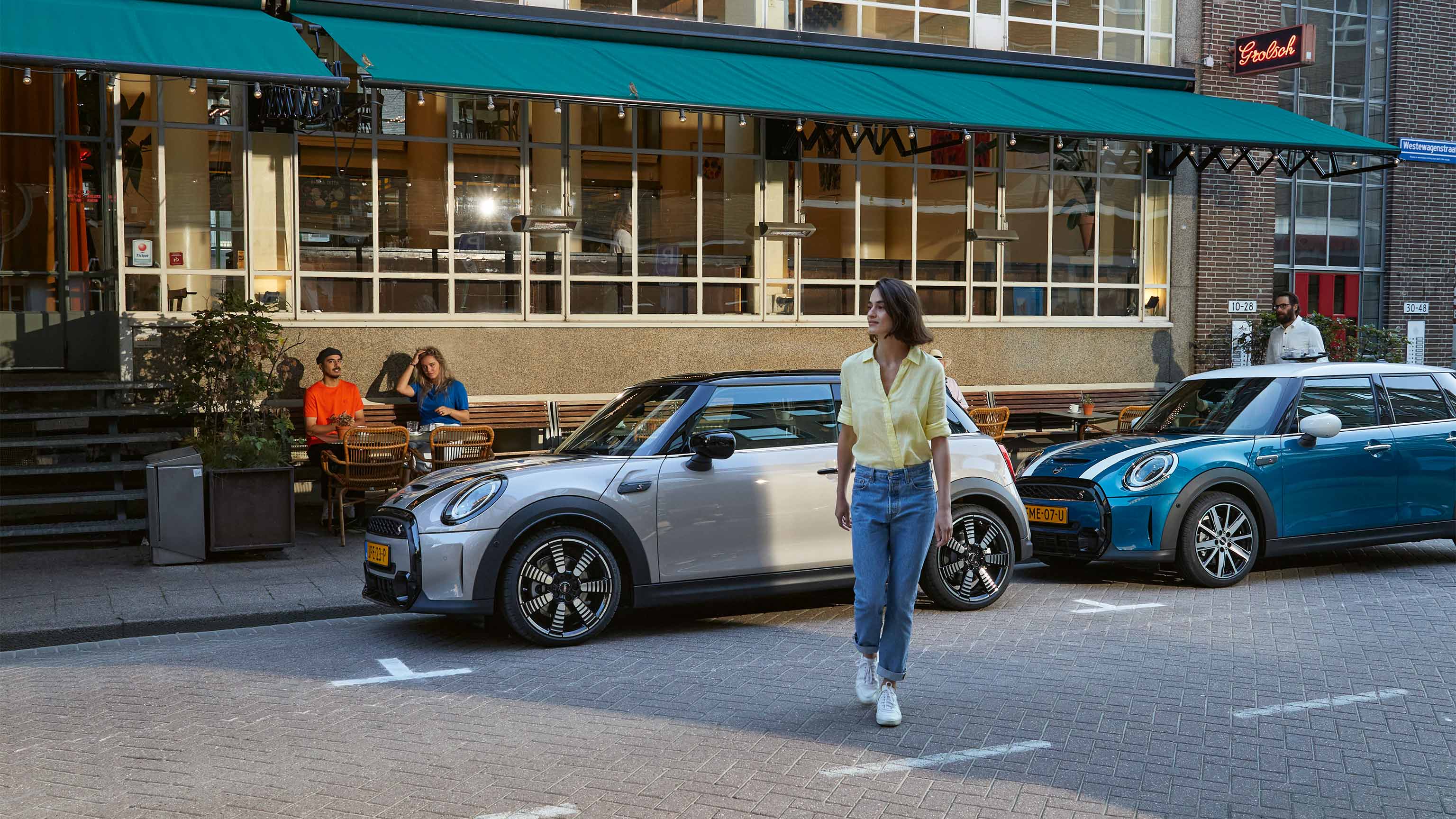 Official Homepage Mini Com