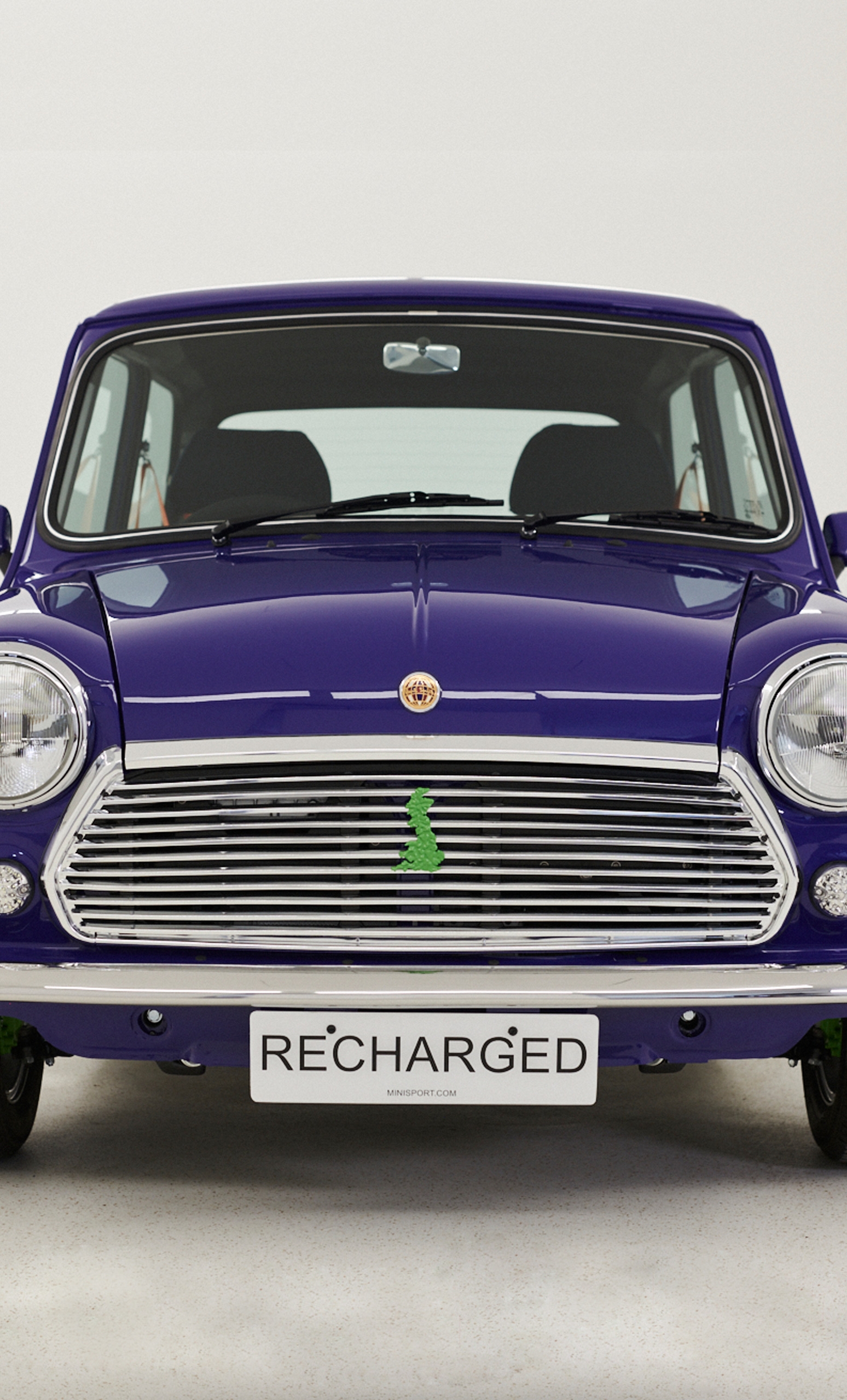 Official Homepage | mini.com