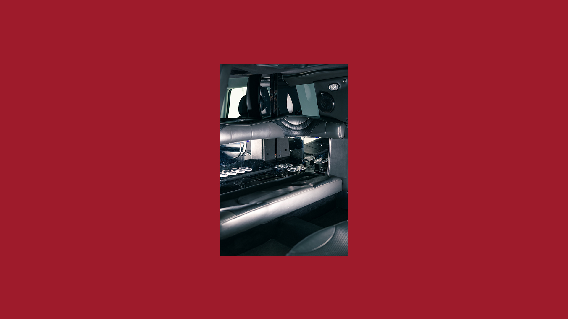 The MINI Cooper S XXL | MINI.com