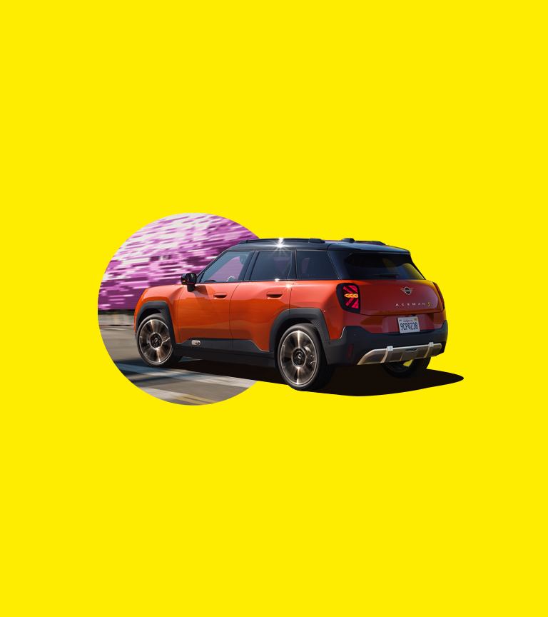 mini aceman 0 KM - imagen oficial referencial