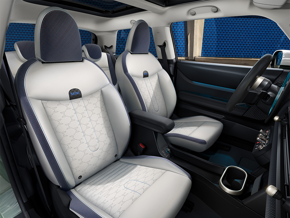 MINI COOPER. | MINI.com