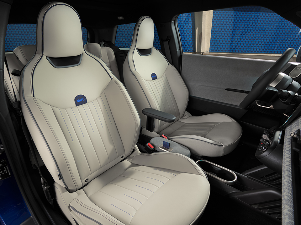 ALL-ELECTRIC MINI COOPER. | MINI.com