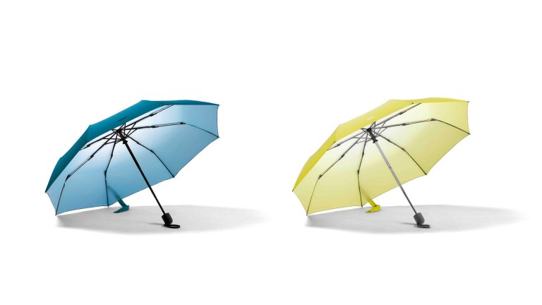 MINI Foldable Umbrella