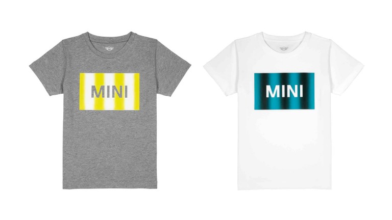 MINI T Shirt Kids