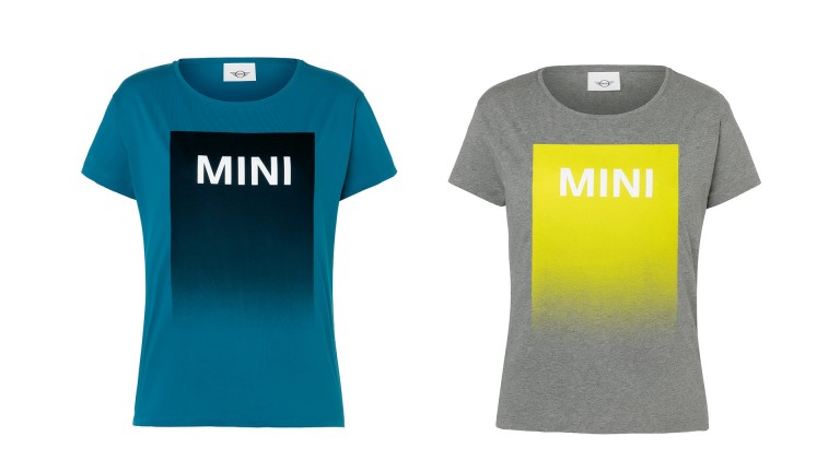 MINI Logo T Shirt