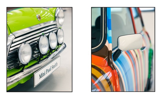 Paul Smith Mini ミニカー セット 楽天市場】ポールスミス ミニカー paulsmith mini car ポール