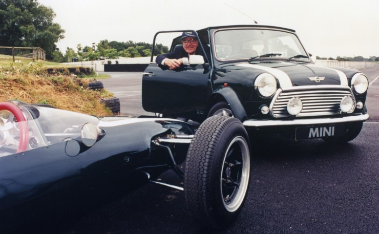 The Definitive List of MINI Special Editions.