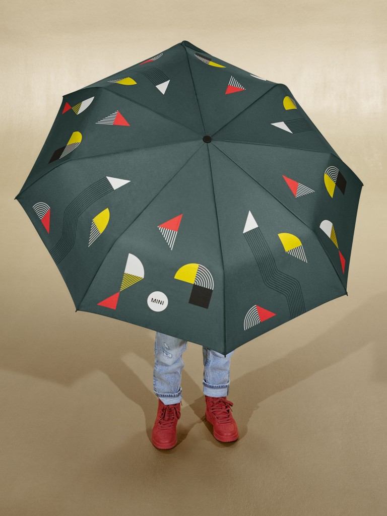 MINI Umbrella