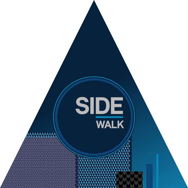 MINI Convertible Sidewalk Edition – design – insignia