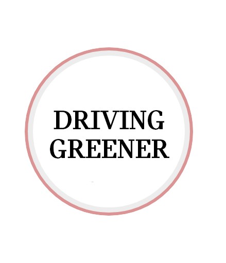 Driving Greener